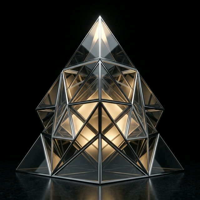 Método Wealth Genesis — Estructura