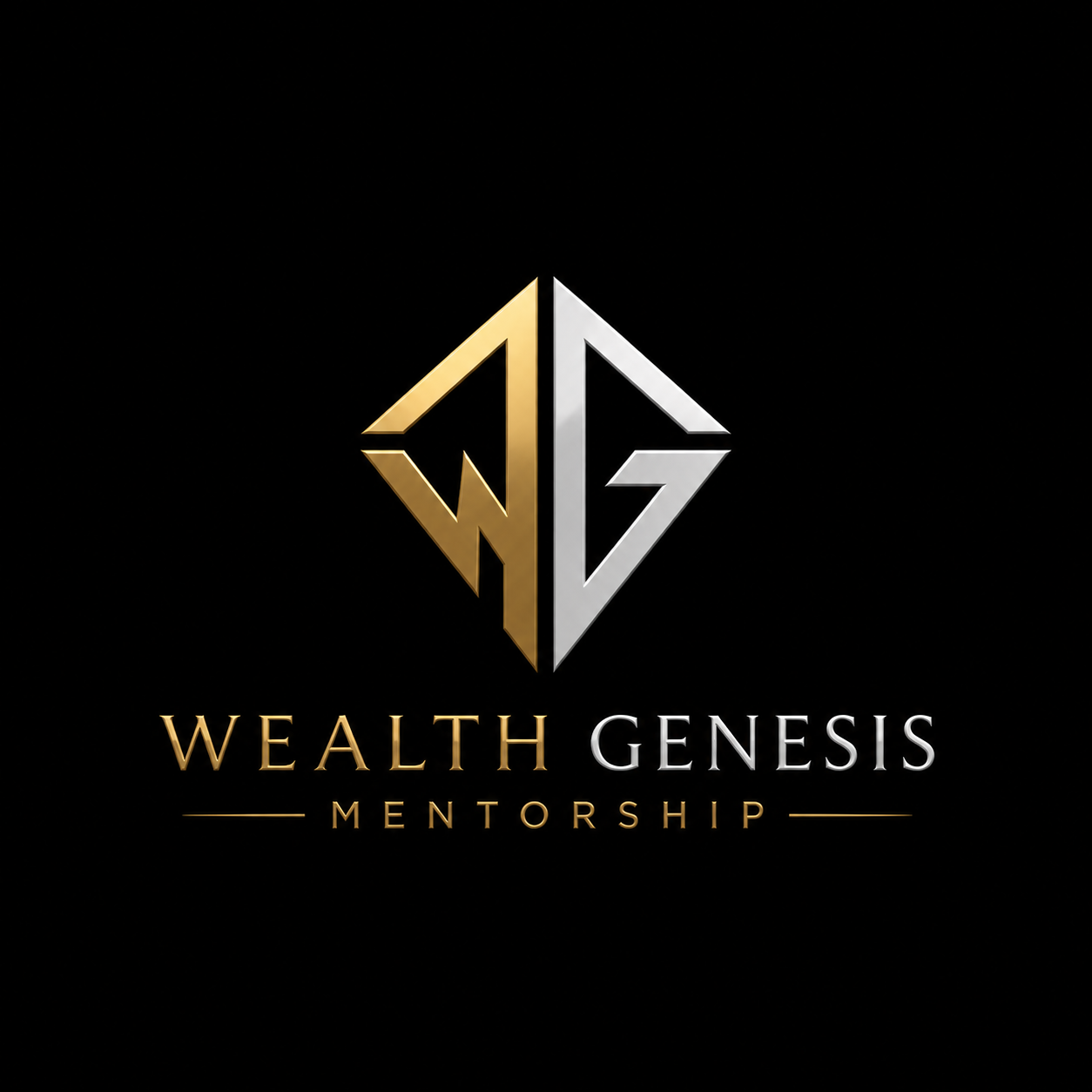 Wealth Genesis Mentorship